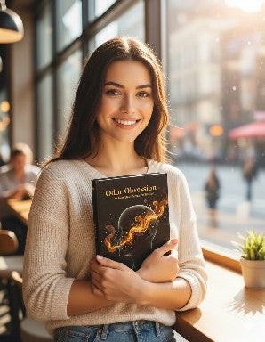 The Psychology of Olfactory Anxiety