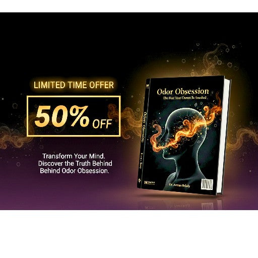 The Psychology of Olfactory Anxiety