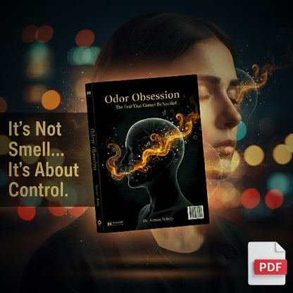 The Psychology of Olfactory Anxiety