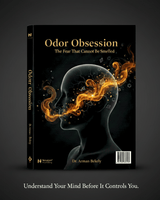 Odor Obsession – Stop Worrying About Body Odor and Regain Your Freedom