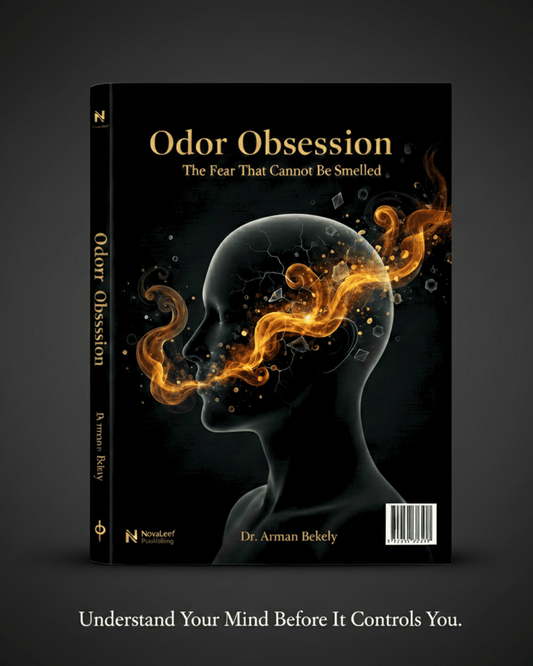 Odor Obsession – Stop Worrying About Body Odor and Regain Your Freedom