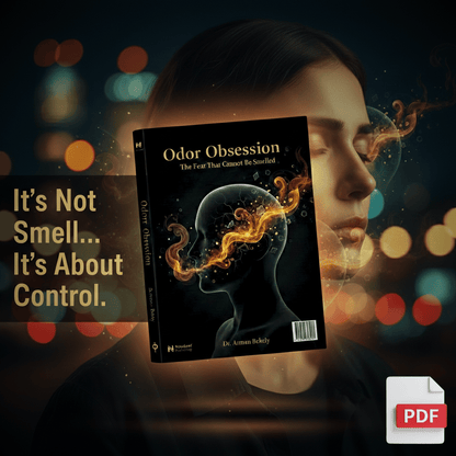 Odor Obsession – Stop Worrying About Body Odor and Regain Your Freedom