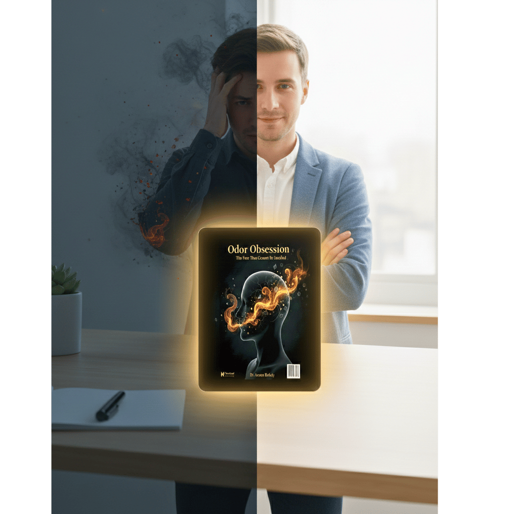 Odor Obsession – Stop Worrying About Body Odor and Regain Your Freedom