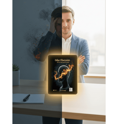 Odor Obsession – Stop Worrying About Body Odor and Regain Your Freedom