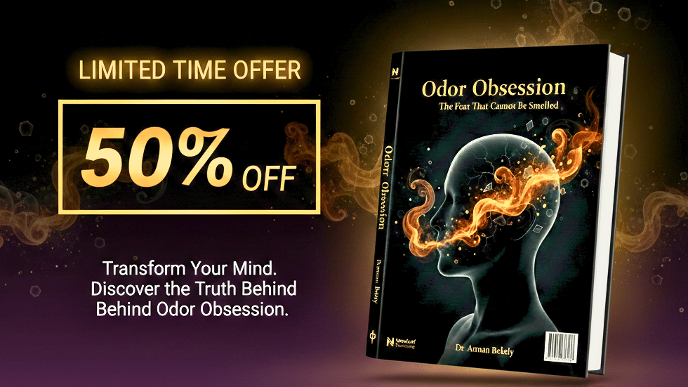 Odor Obsession – Stop Worrying About Body Odor and Regain Your Freedom