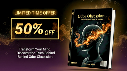 Odor Obsession – Stop Worrying About Body Odor and Regain Your Freedom